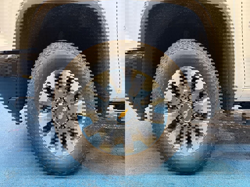 New 2026 Chevrolet Silverado 2500 Custom w/ Custom Value Package image 14