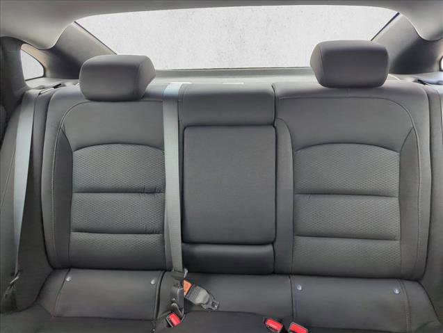 Used 2024 Chevrolet Malibu LT image 23