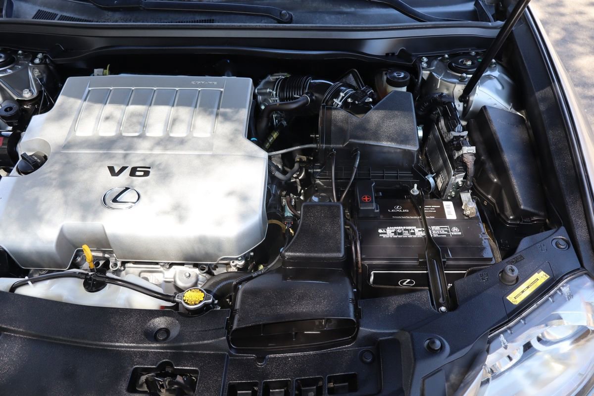 Used 2015 Lexus ES 350 w/ Luxury Package image 41