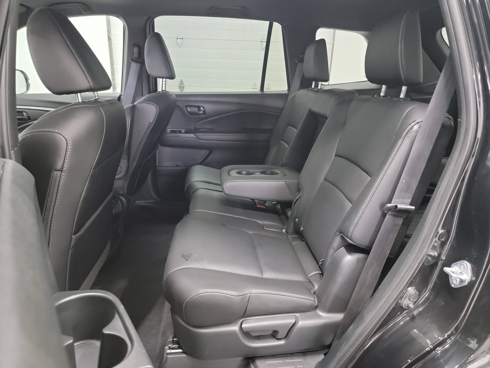 Used 2023 Honda Passport EX-L image 28