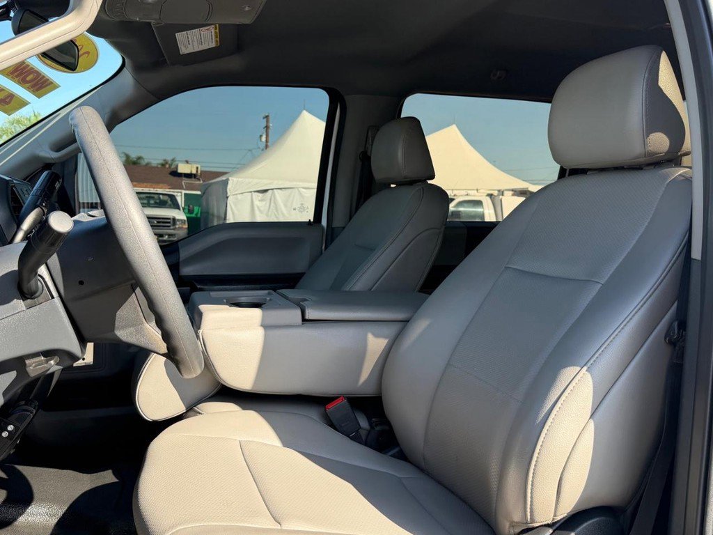 Used 2022 Ford F250 XL w/ Power Equipment Group AWD/4WD image 18