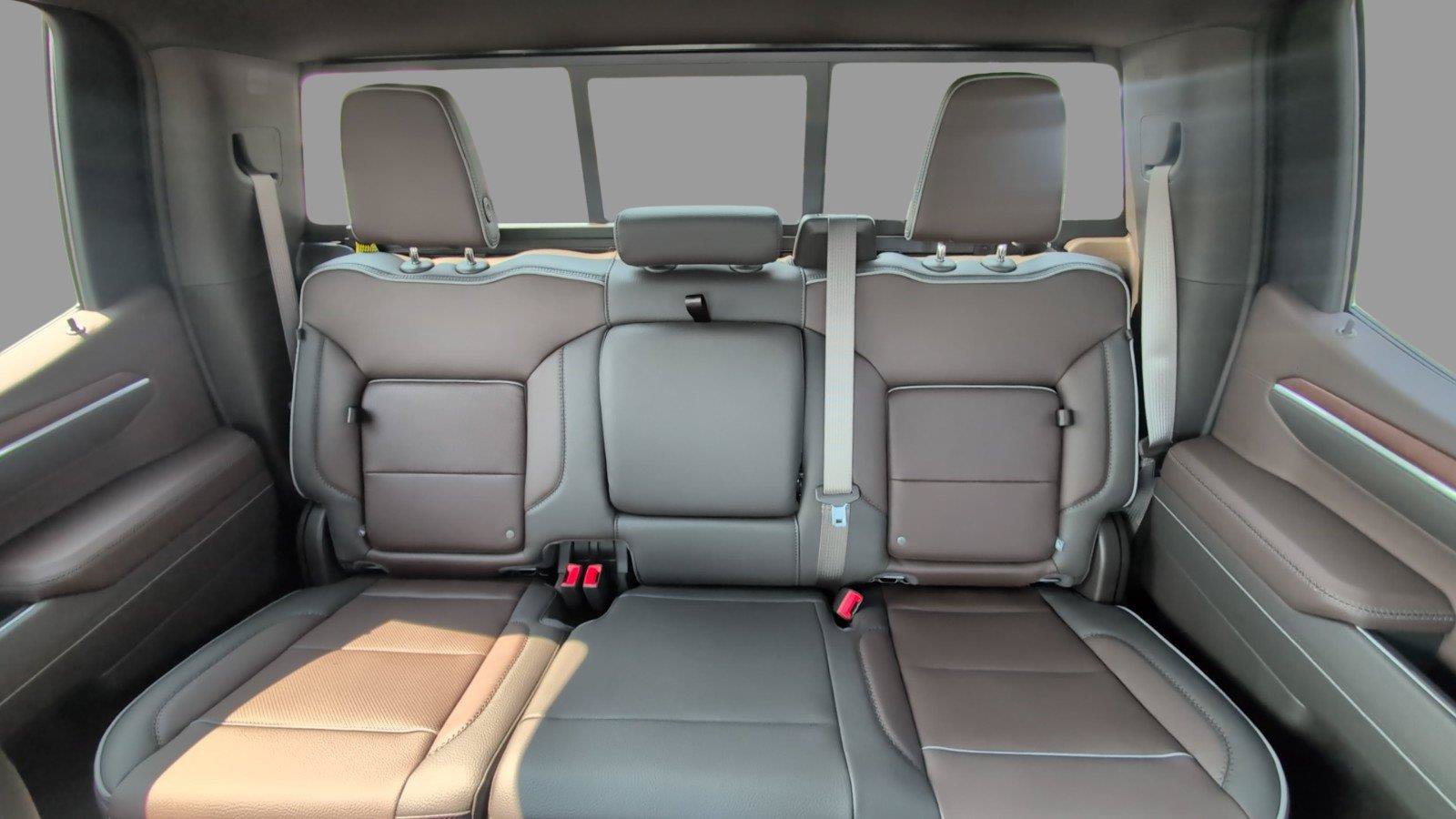 New 2026 GMC Sierra 1500 Denali AWD/4WD image 33