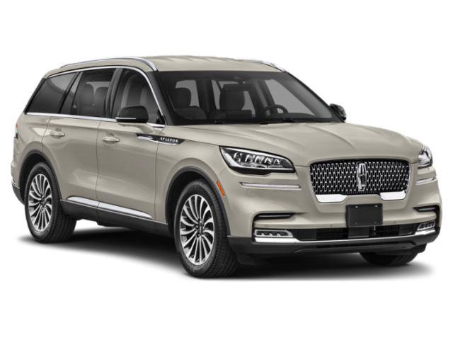 Used 2020 Lincoln Aviator Reserve w/ Equipment Group 201A RWD image 6