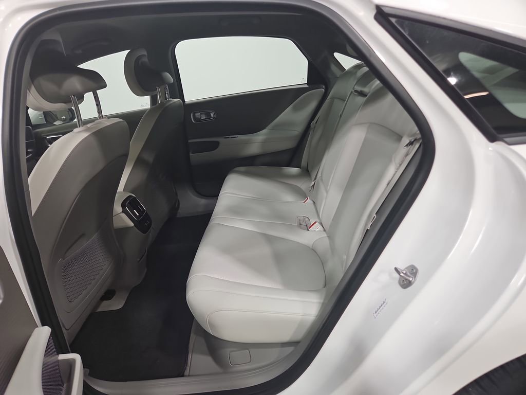 Used 2023 Hyundai Ioniq 6 SEL w/ Cargo Package image 25