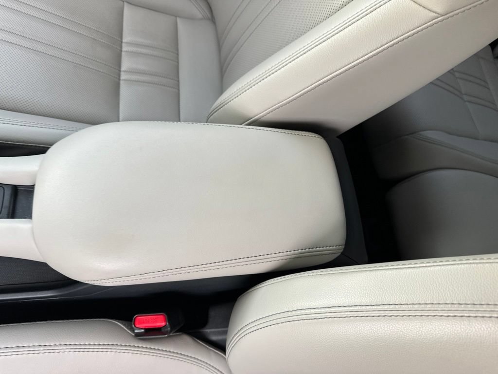 Certified 2025 Honda HR-V EX-L image 25