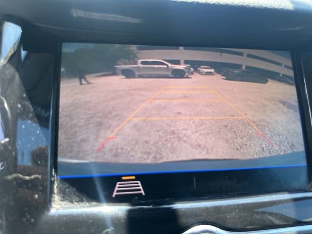 Used 2020 Chevrolet Trax LS w/ Tint and Cruise Package FWD image 22
