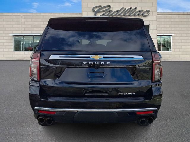 Used 2024 Chevrolet Tahoe Premier image 6