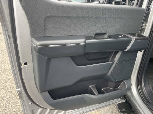 Used 2023 Ford F150 XL w/ STX Appearance Package AWD/4WD image 19