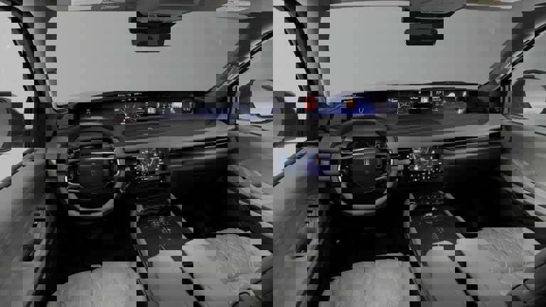 New 2026 Lincoln Navigator Black Label image 30