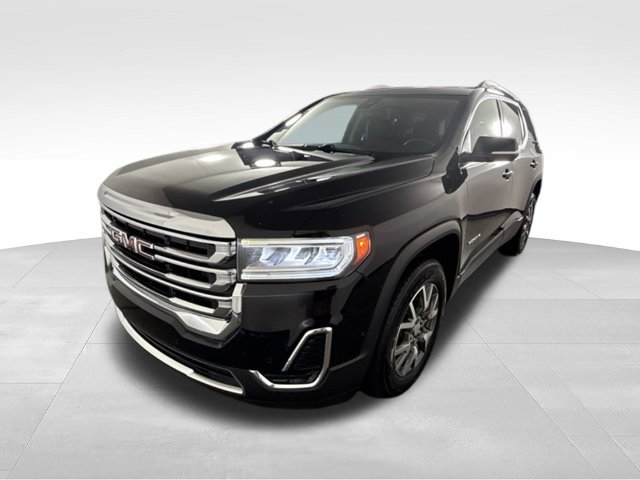 Used 2023 GMC Acadia SLE w/ Driver Convenience Package AWD/4WD image 3