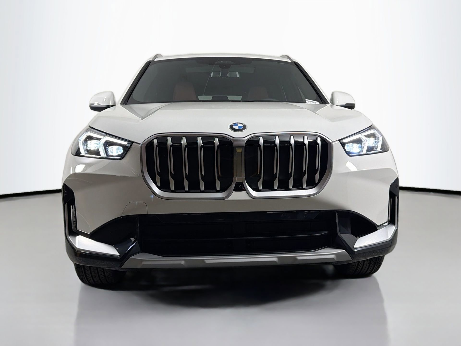 New 2026 BMW X1 xDrive28i w/ Technology Package image 2
