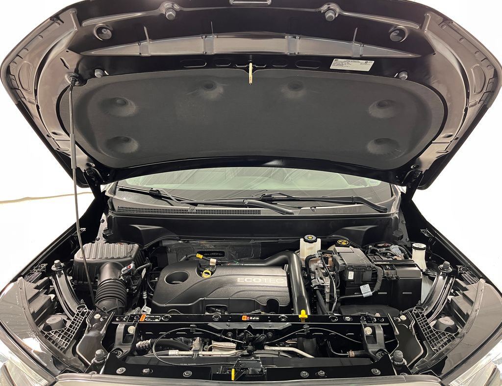 Used 2022 GMC Terrain AT4 AWD/4WD image 27