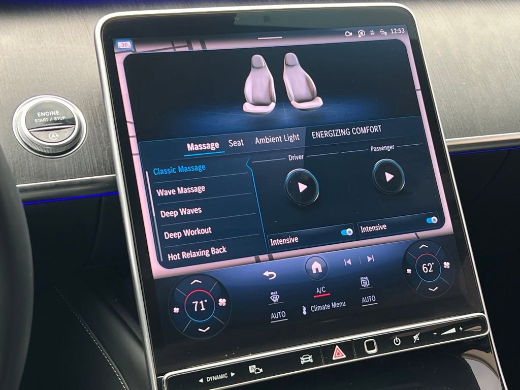 Used 2021 Mercedes-Benz Maybach S 580 4MATIC image 33