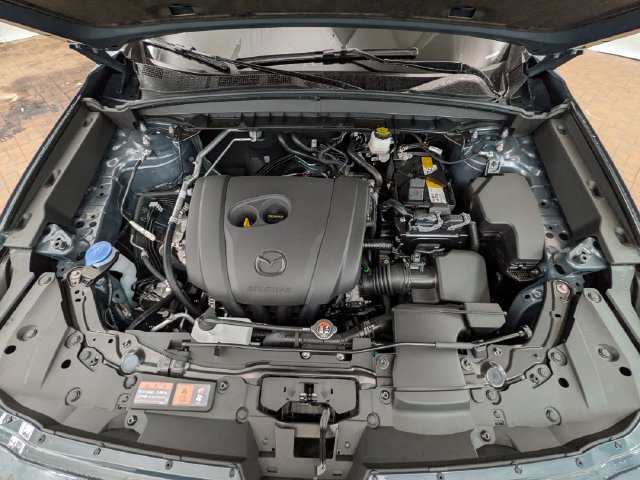 New 2026 MAZDA CX-5 Preferred AWD/4WD image 18