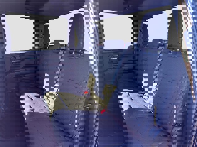 New 2026 Chevrolet Silverado 1500 Custom image 13