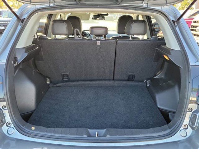 Used 2024 Mitsubishi Outlander Sport ES image 21