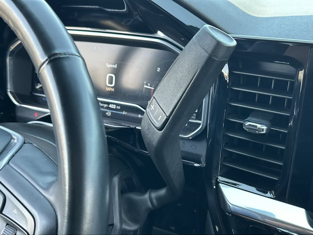 Used 2023 GMC Sierra 1500 SLE RWD image 16