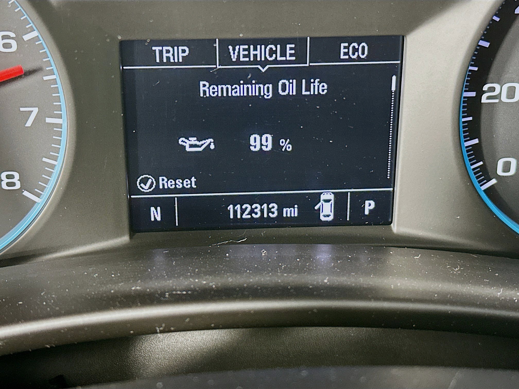 Used 2018 Chevrolet Equinox LS image 18