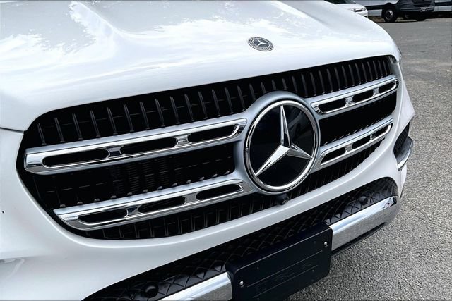 Used 2026 Mercedes-Benz GLE 350 4MATIC image 27