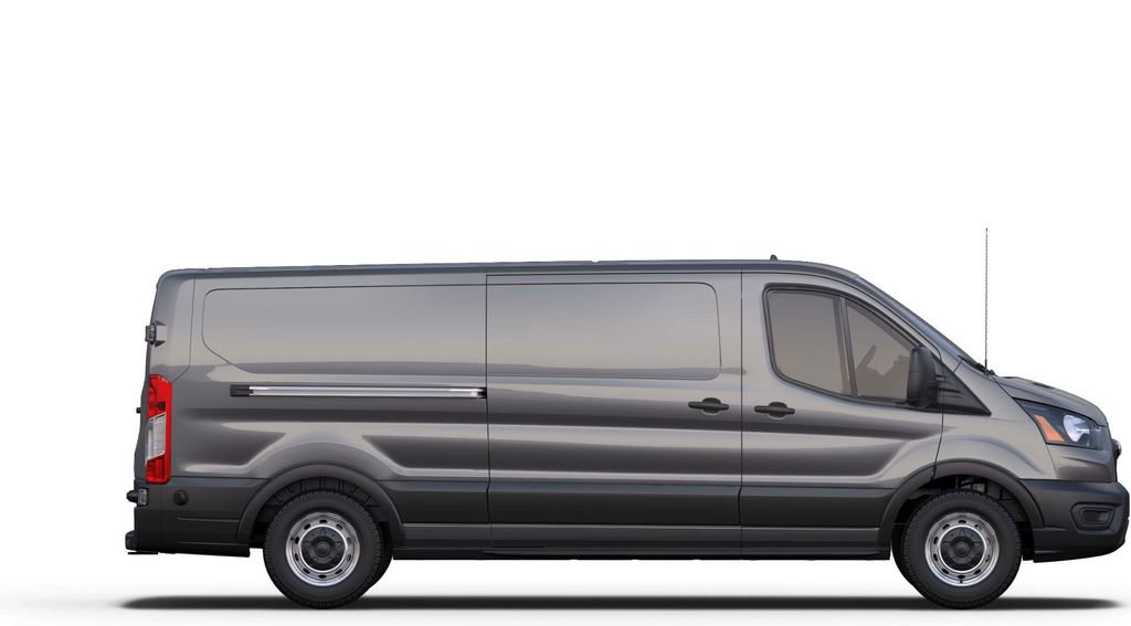 New 2025 Ford Transit 150 Low Roof w/ Load Area Protection Package image 34