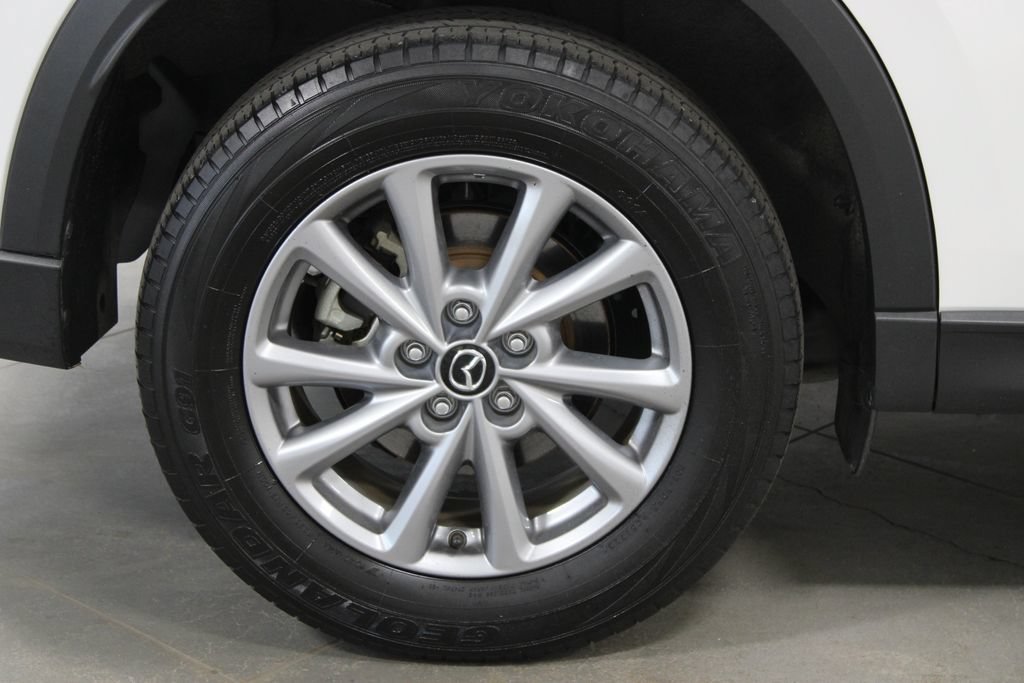 Used 2023 MAZDA CX-5 AWD 2.5 S image 14