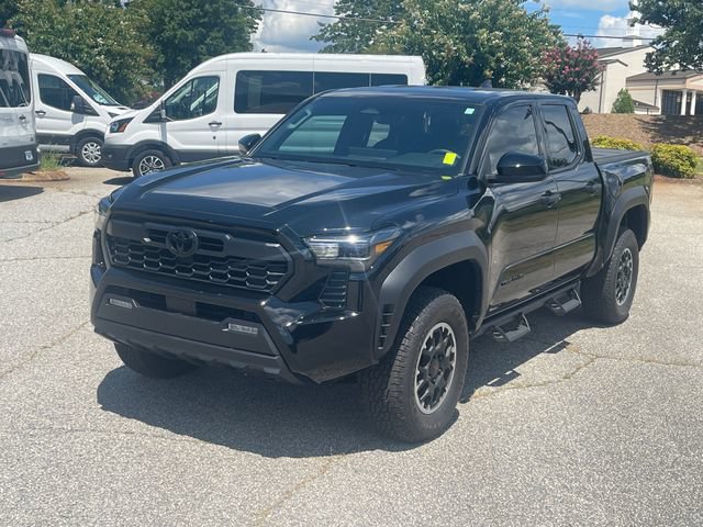 Used 2026 Toyota Tacoma TRD Off-Road