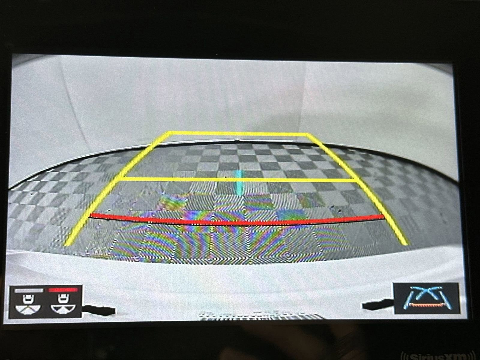 Used 2024 Toyota Camry SE w/ Convenience Package FWD image 17