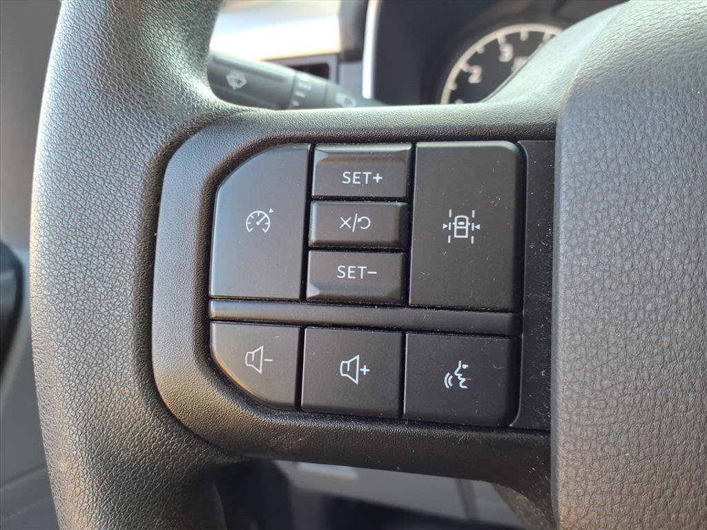 Used 2021 Ford F150 XL w/ Trailer Tow Package image 16