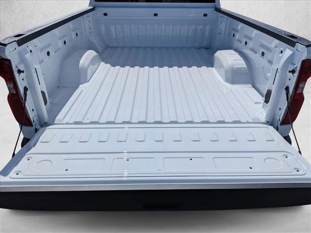 New 2026 Chevrolet Silverado 2500 LT w/ All Star Edition image 6