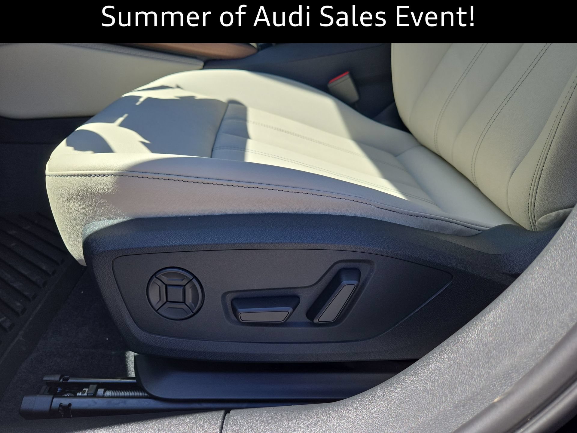 New 2026 Audi A5 Premium AWD/4WD image 17