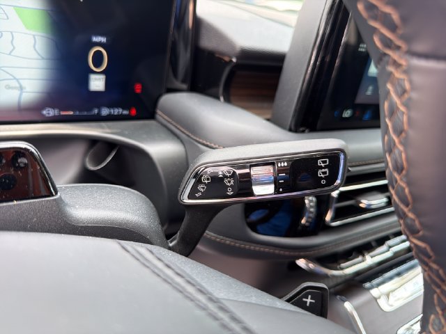 New 2026 Lincoln Aviator Reserve AWD/4WD image 28