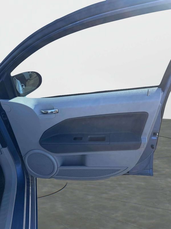 Used 2007 Dodge Caliber R/T image 8