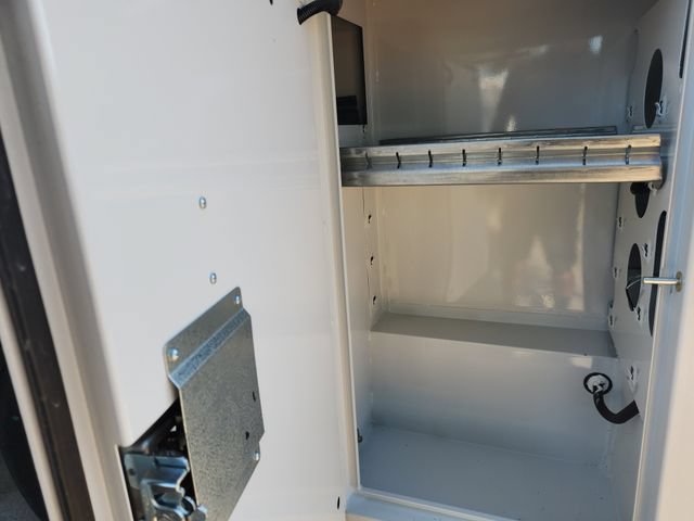 New 2025 Chevrolet Express 3500 w/ Power Convenience Package RWD image 34