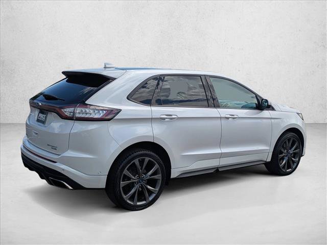 Used 2016 Ford Edge Sport w/ Equipment Group 401A AWD/4WD image 5