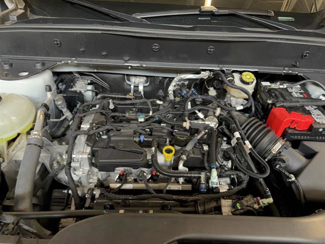 Certified 2024 Ford Bronco Sport Big Bend image 2