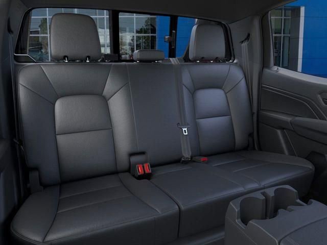 New 2025 Chevrolet Colorado Trail Boss w/ Midnight Edition image 22