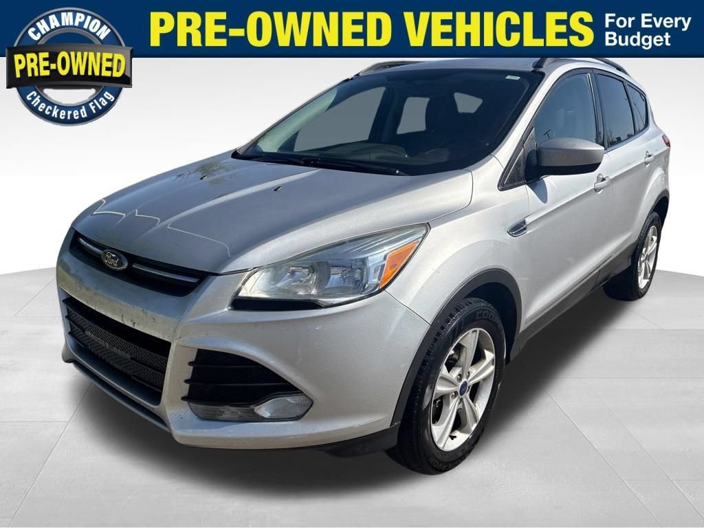 Used 2014 Ford Escape SE w/ Equipment Group 201A