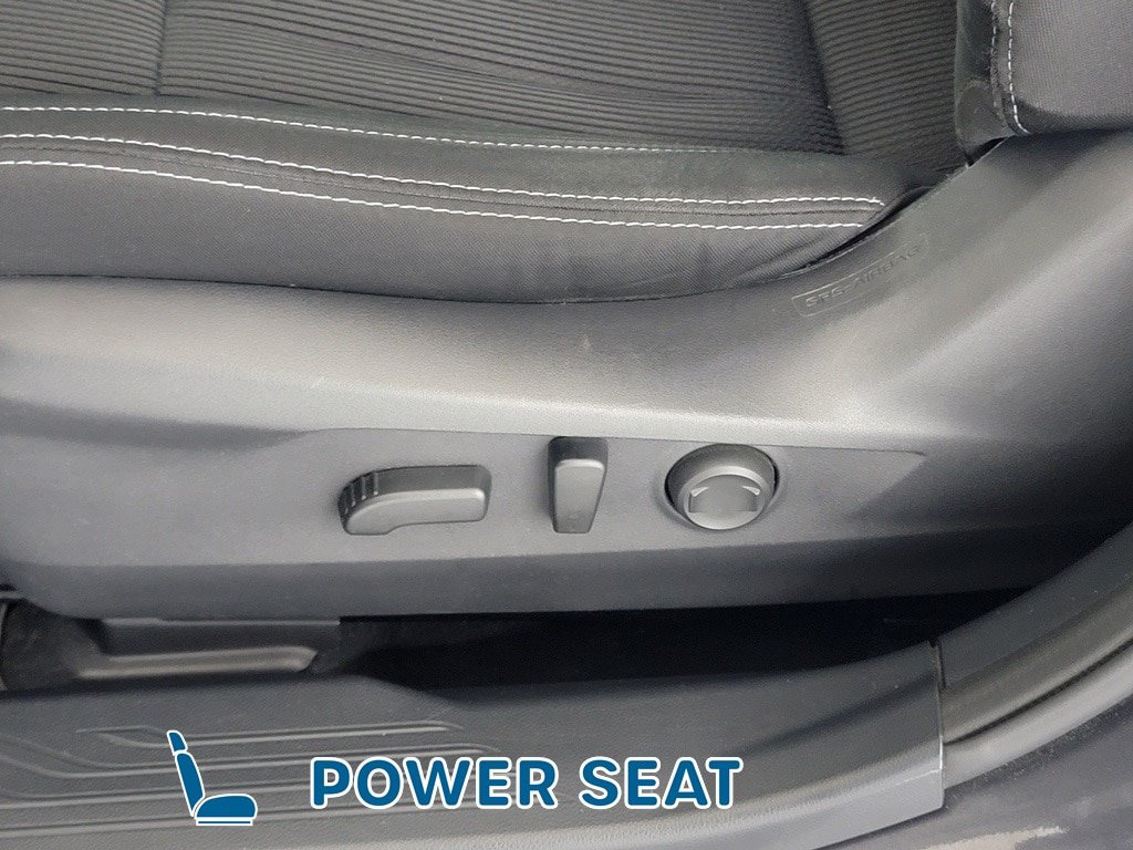 Used 2023 Subaru Legacy Premium AWD/4WD image 15