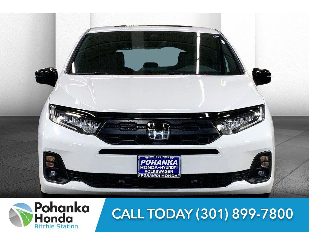 New 2026 Honda Odyssey Sport-L image 3