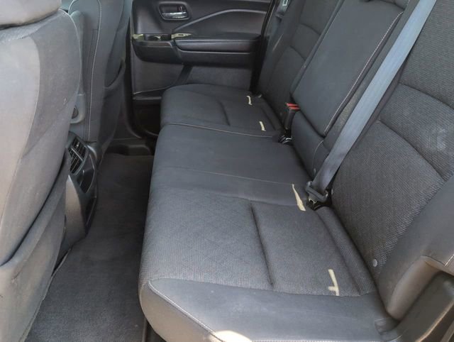 Used 2023 Honda Ridgeline Sport image 23
