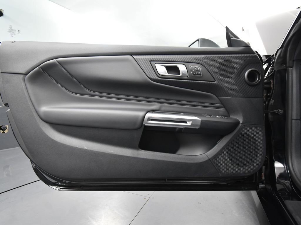 Used 2024 Ford Mustang GT Premium image 20