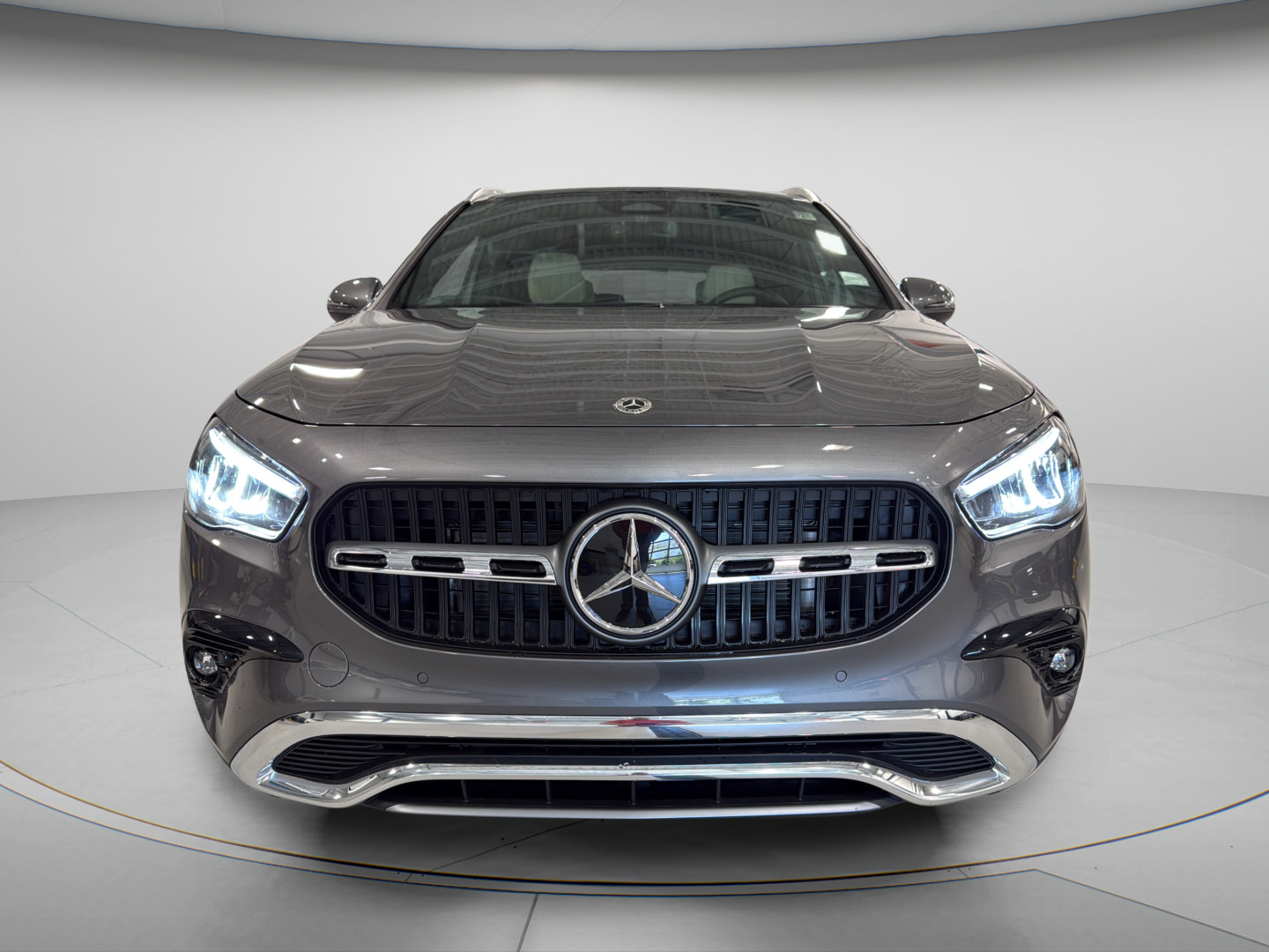 New 2026 Mercedes-Benz GLA 250 image 8