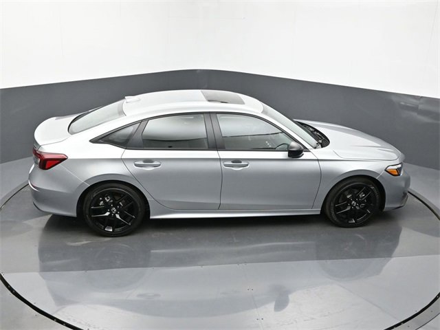 Used 2026 Honda Civic Sport image 18