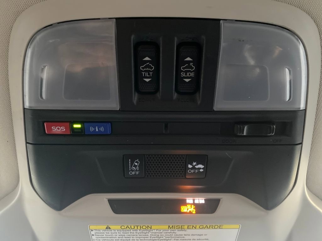 Certified 2023 Subaru Impreza Premium image 52