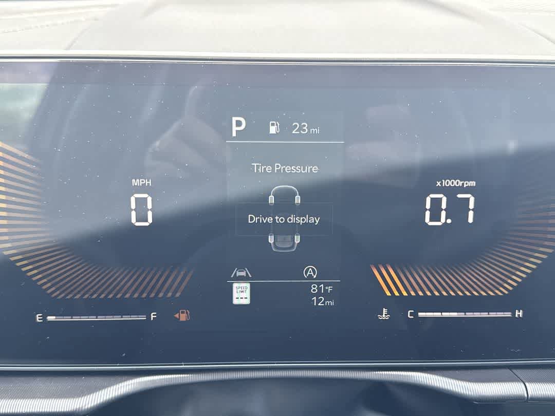 New 2026 Kia Sportage EX image 14