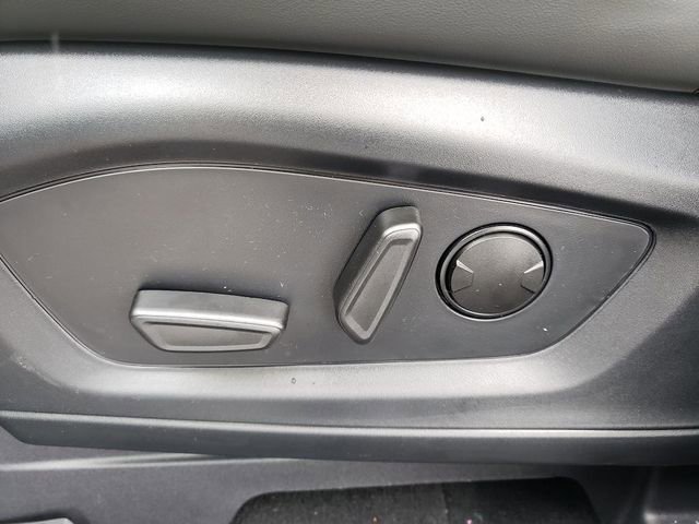 New 2026 Ford Explorer Active image 18