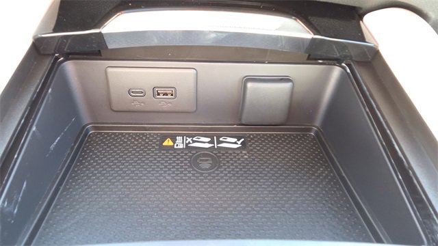 New 2026 Buick Envision Avenir image 36