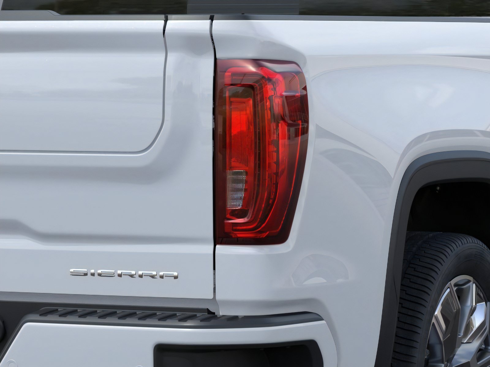 New 2026 GMC Sierra 1500 Denali AWD/4WD image 11