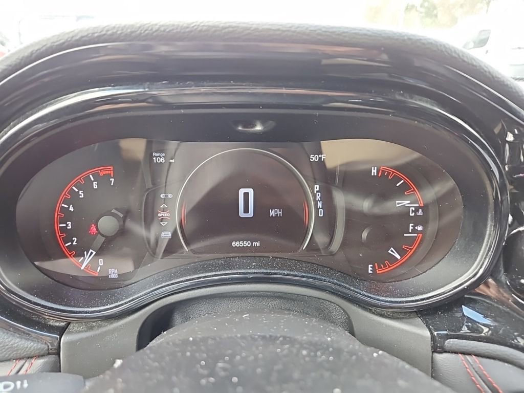 Used 2023 Dodge Durango GT image 19