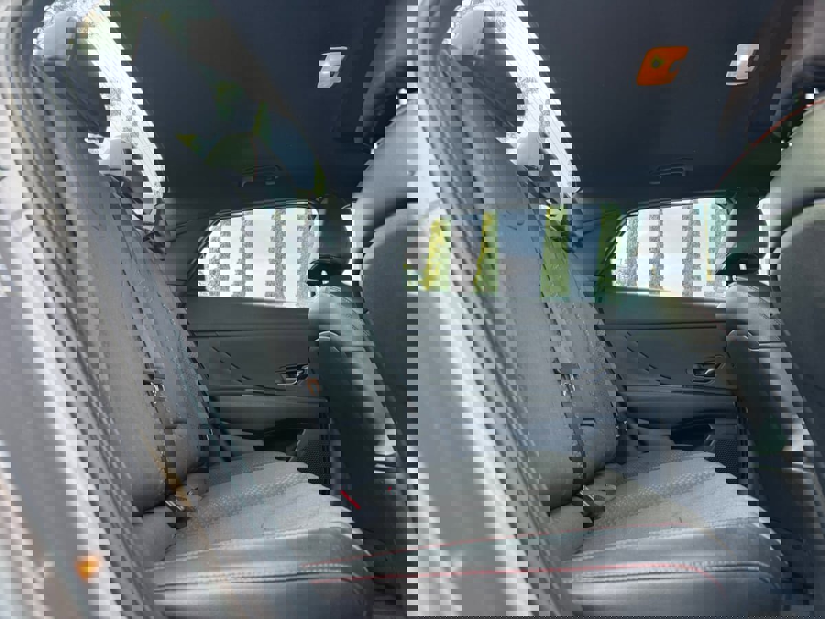 Used 2022 Hyundai Elantra N Line image 18